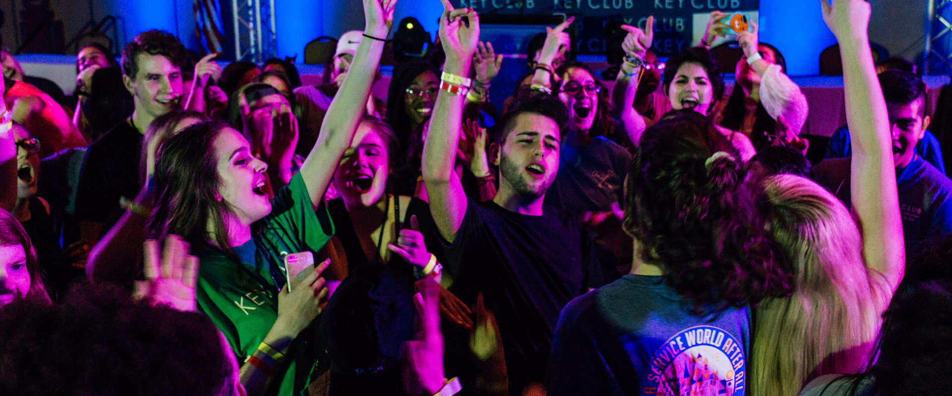 Partying and feeling safe in Cape Town, South Africa