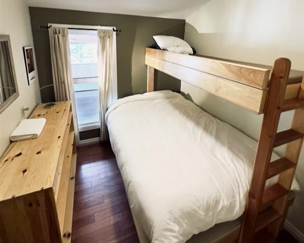 HI Canmore 2bedroom dorm