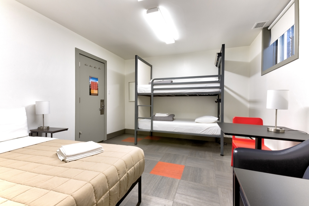 HI Edmonton Family Room 1 2