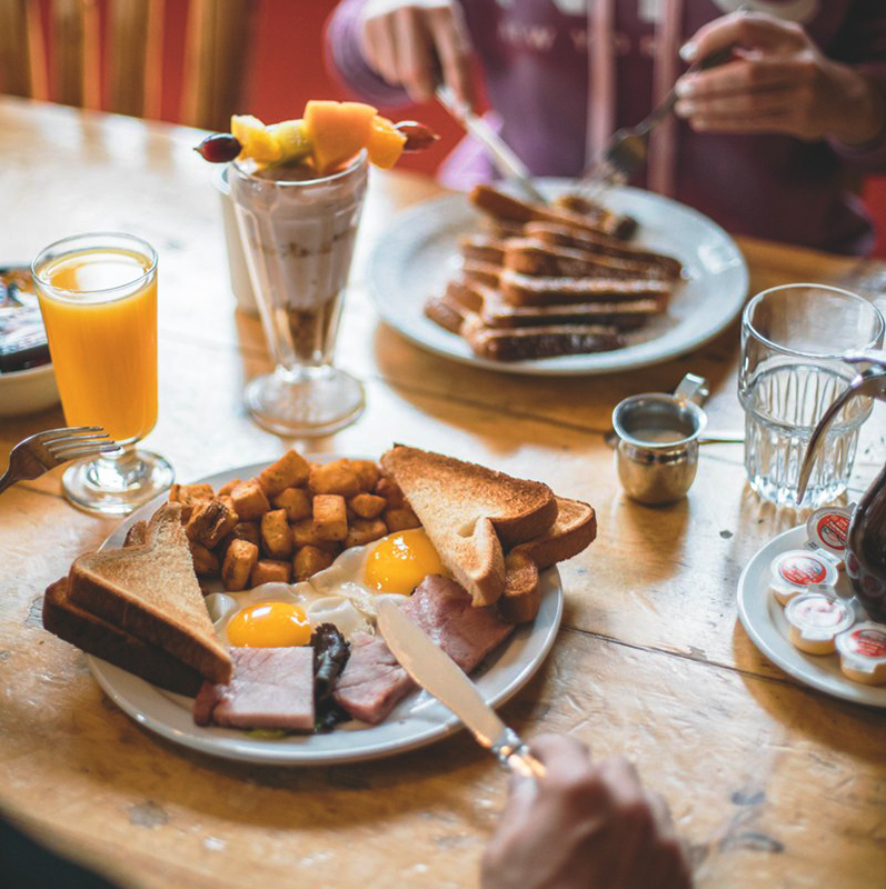 Billpeytosbreakfast