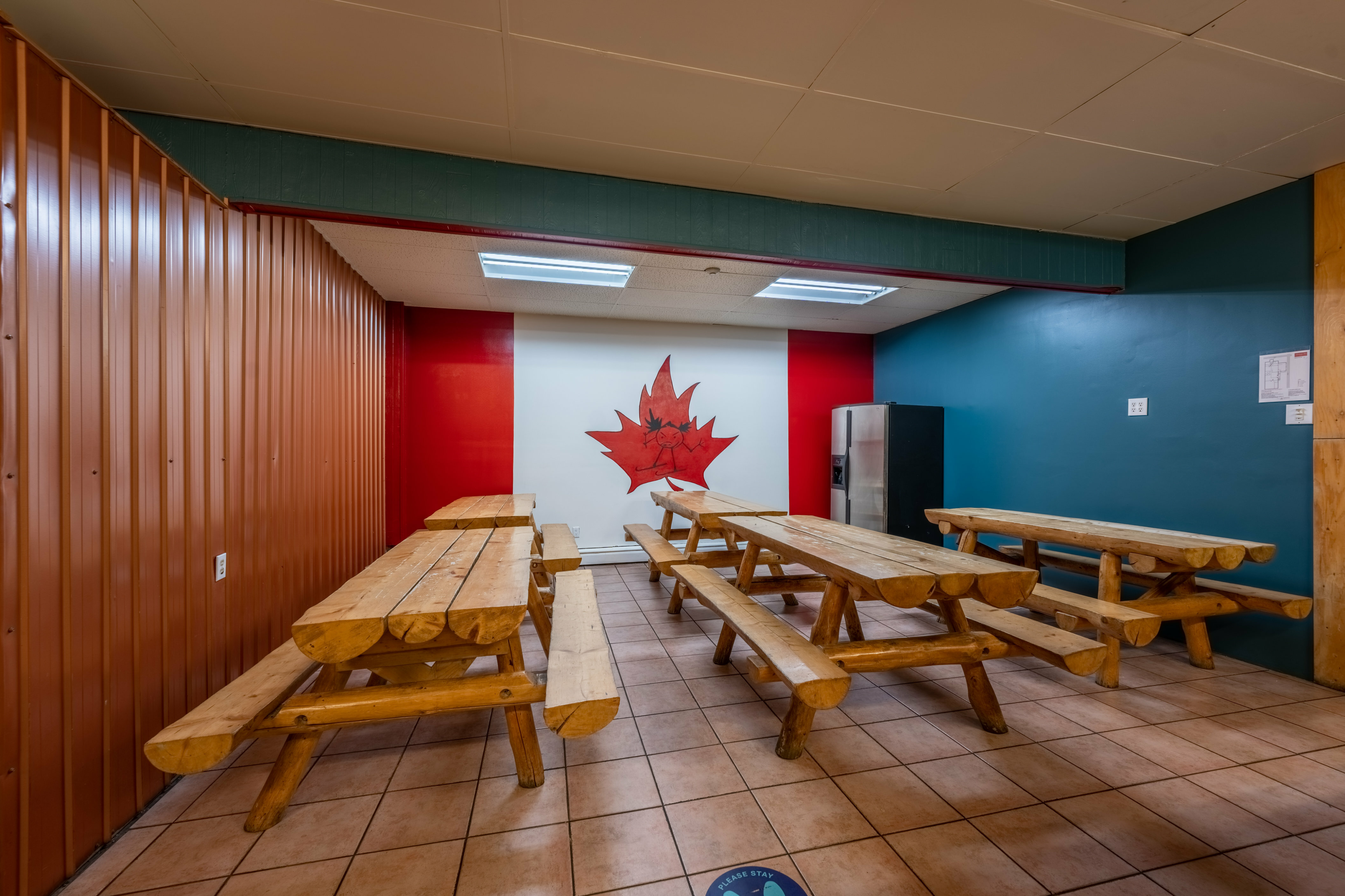 Raging Elk Adventure Lodge 2