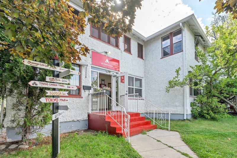 HI Penticton 2025 Exterior1