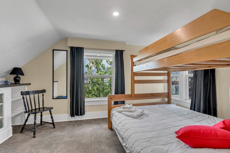 HI Penticton 2025 Private room 3 PR 3