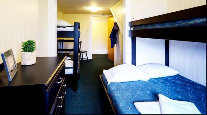 Chambre familiale