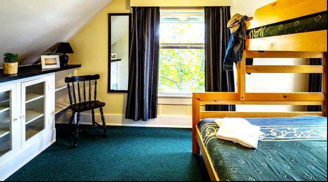 Private Room