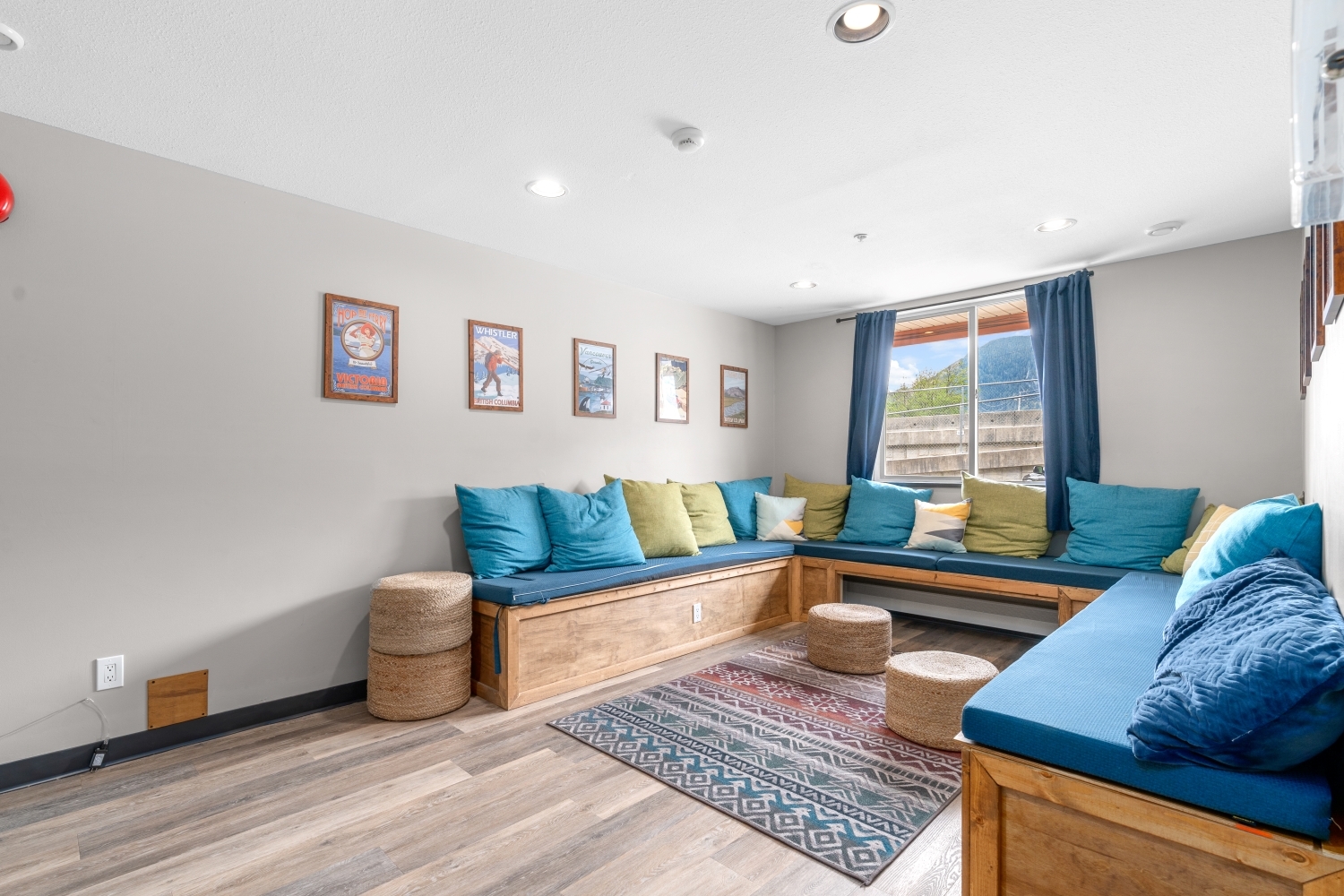 Squamish Lounge