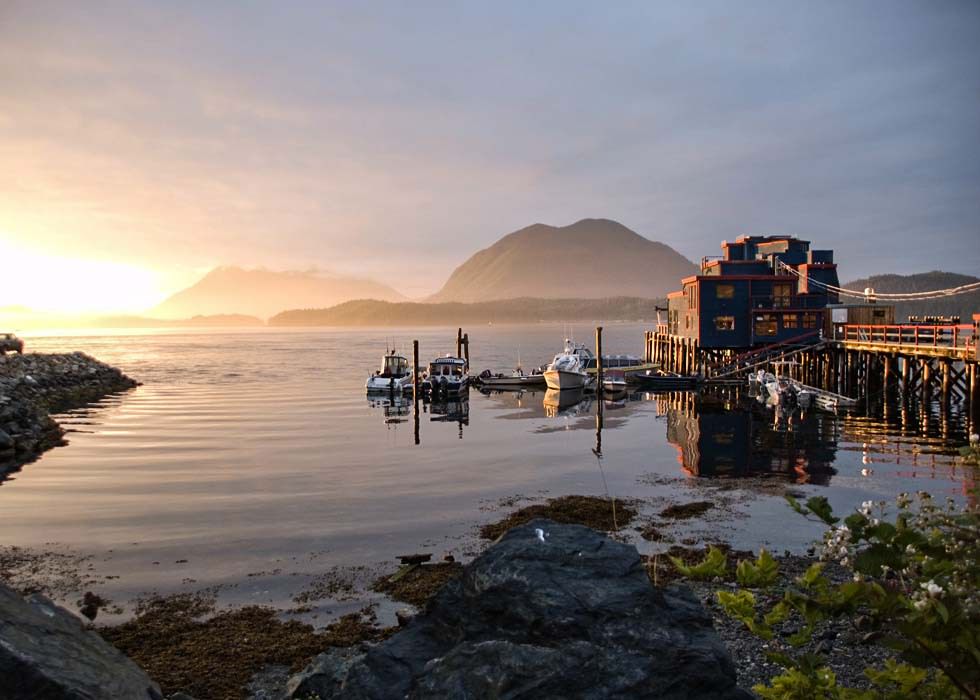 Tofino Daya Tofino Hostel Edited Low