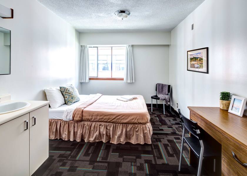 HI Canada Vancouver Hostels