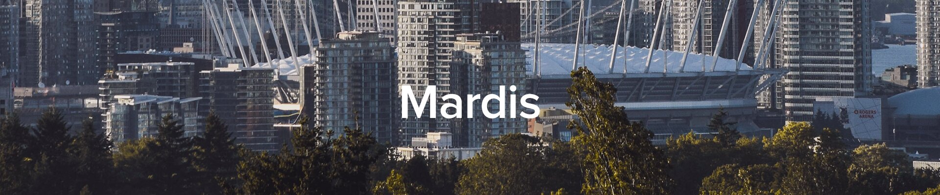 Mardis