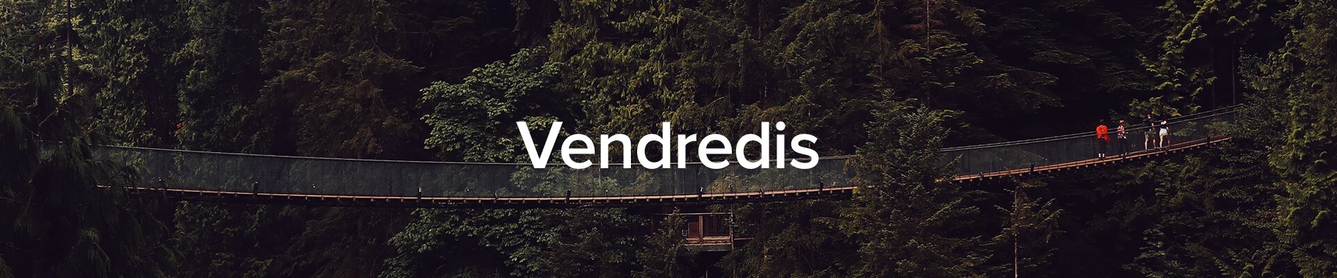 Vendredis