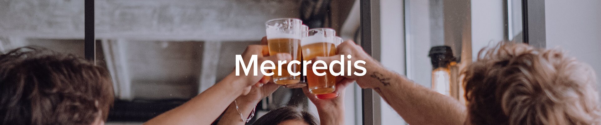Mercredis