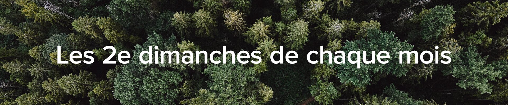 2e dimanches