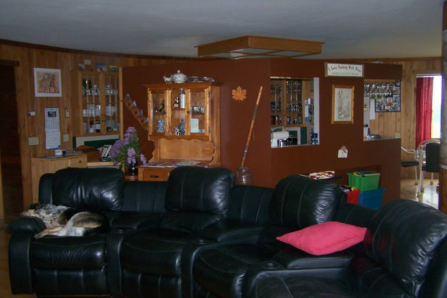 HI Canada HI Rossburn Hostel