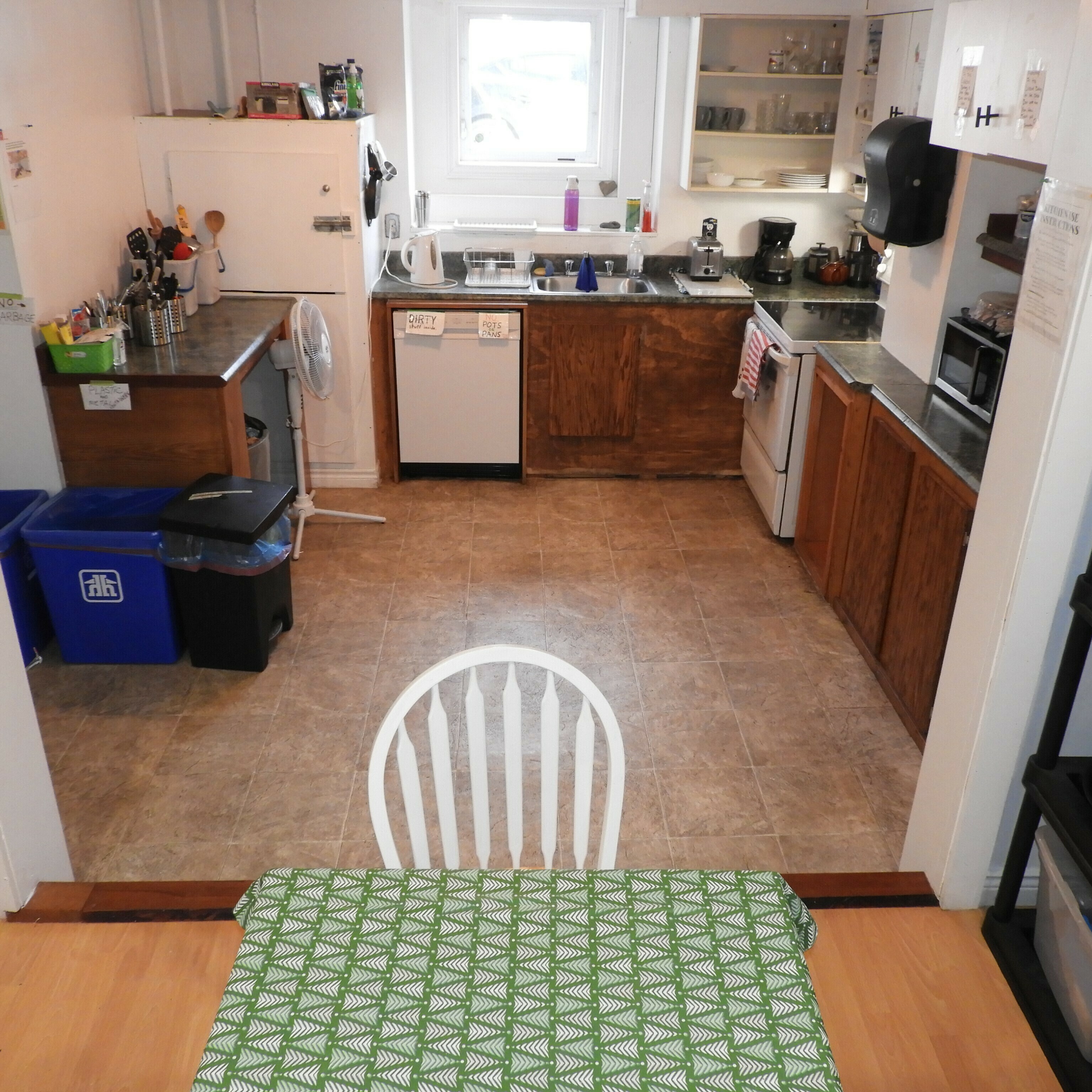 HI St John Kitchen 2