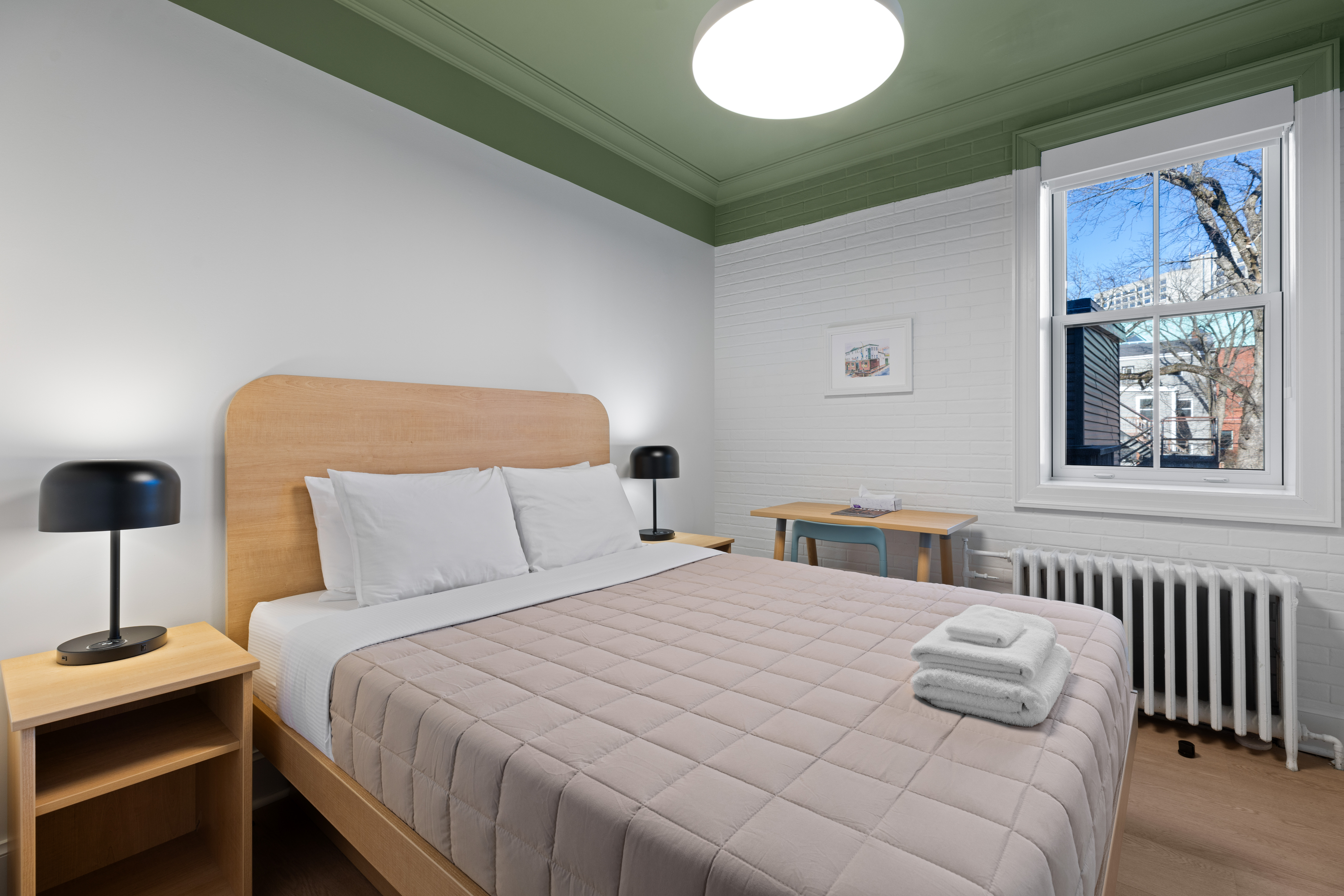 024 Private Room Ensuite Max 2