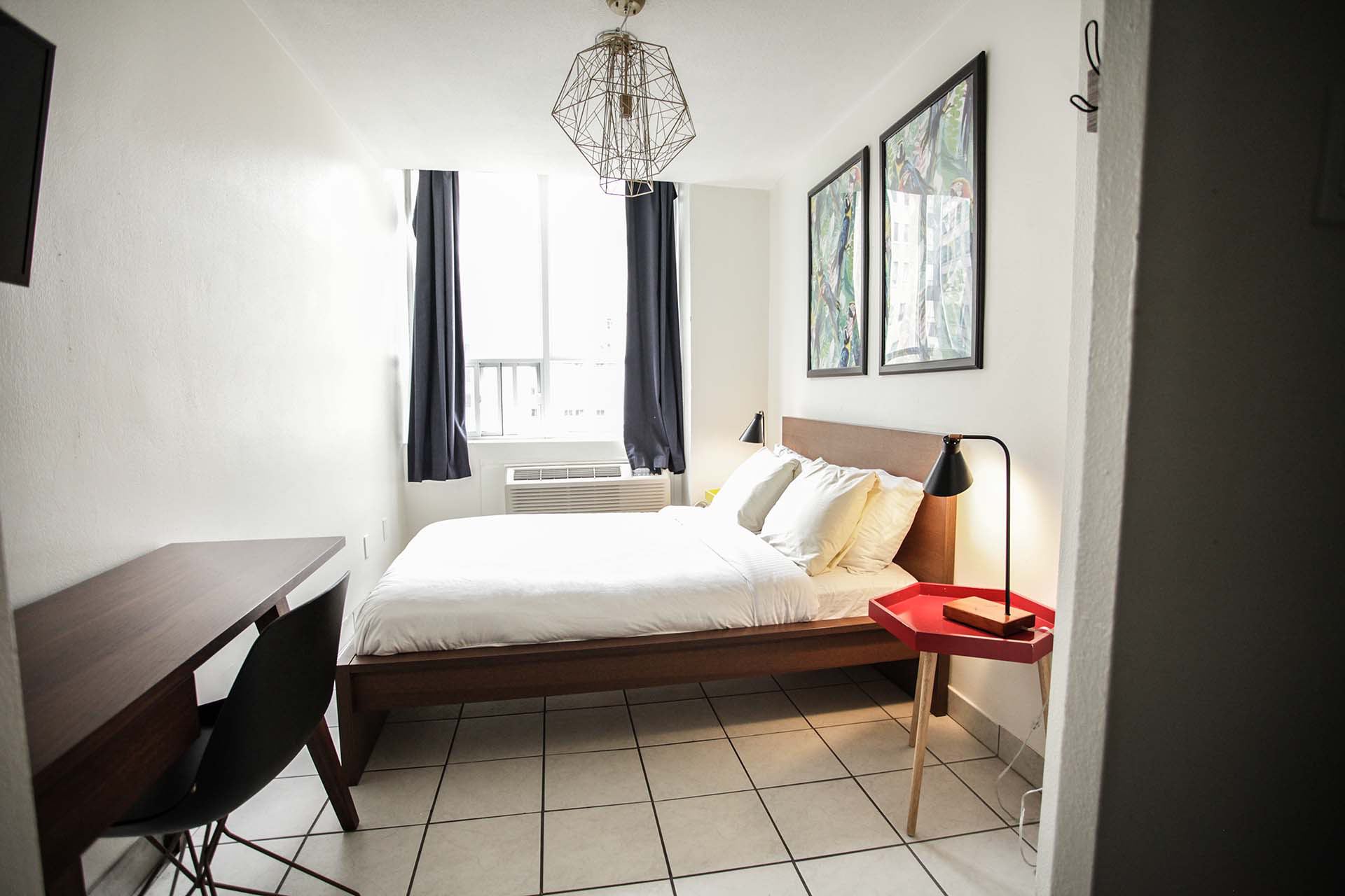 Hi Toronto Private Room 5